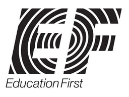 EF-Logos_EF Education First Black