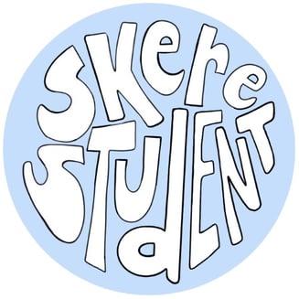 Logo Skere Student